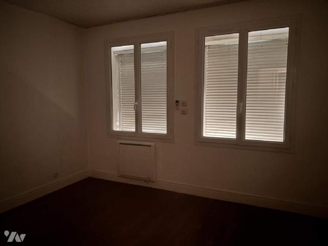 Maison vente à Abbeville, Nouvion