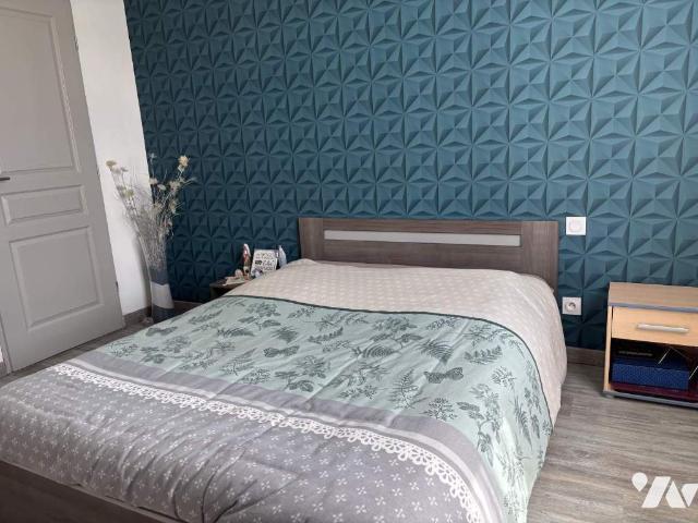 Maison vente à Abbeville, Nouvion