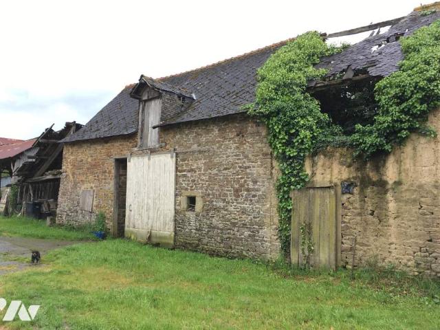 Maison vente à Rennes, Bretagne