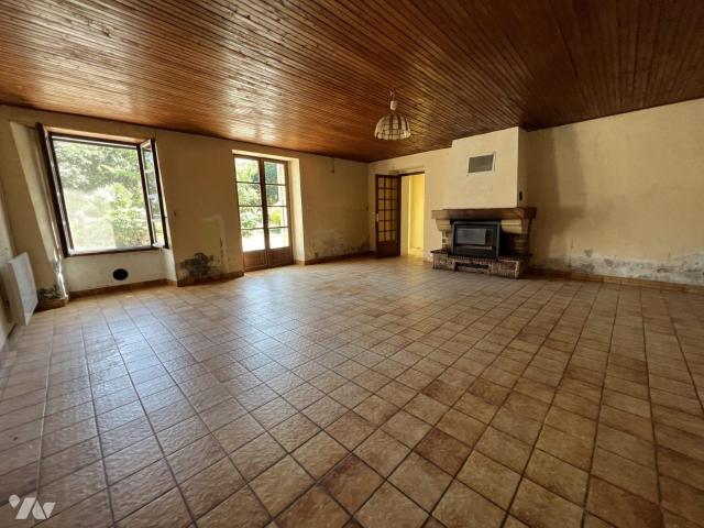 Maison vente à Rennes, Bretagne