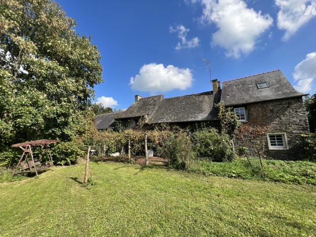 Maison vente à Rennes, Bretagne