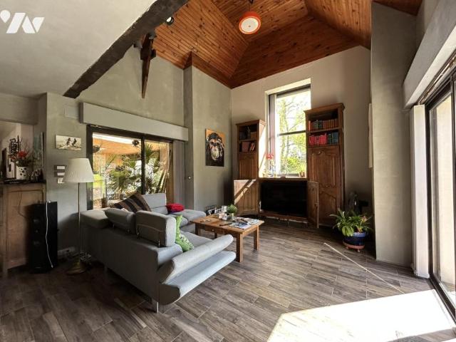 Maison vente à Rennes, Bretagne
