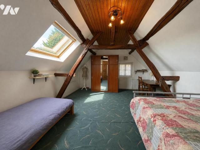 Maison vente à Loches, Nouzilly