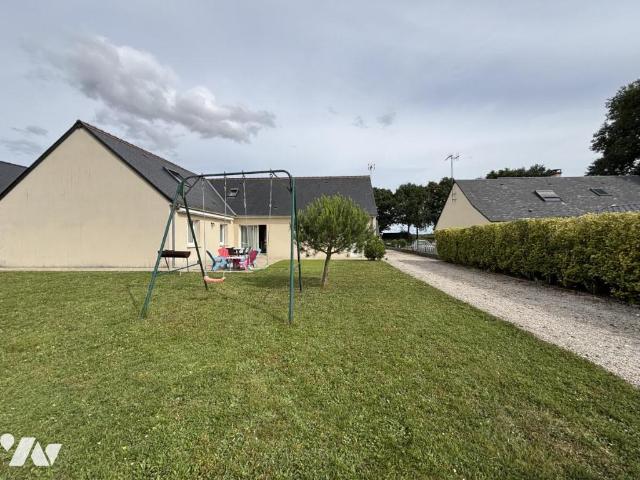 Maison vente à Loches, Nouzilly