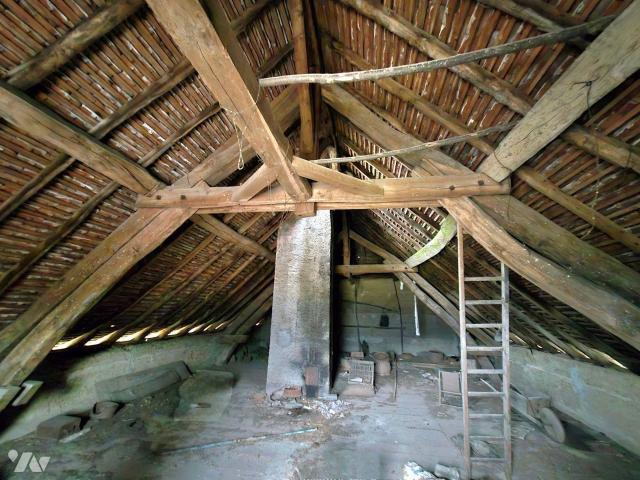 Maison vente à Chambéry, Novalaise
