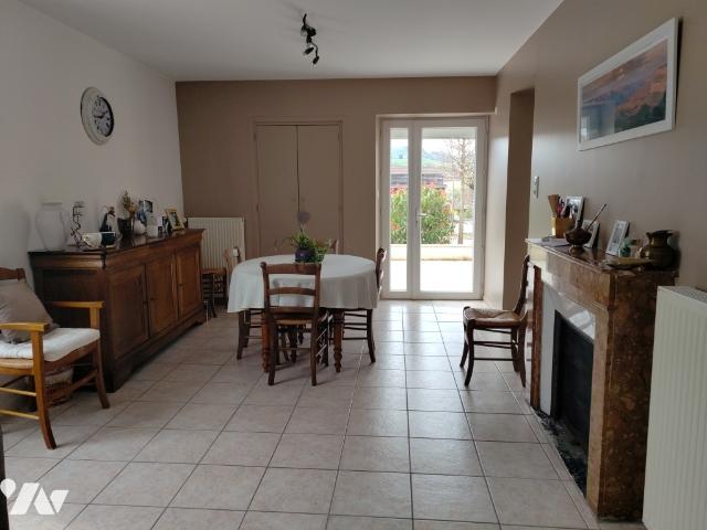 Maison vente à Chambéry, Novalaise