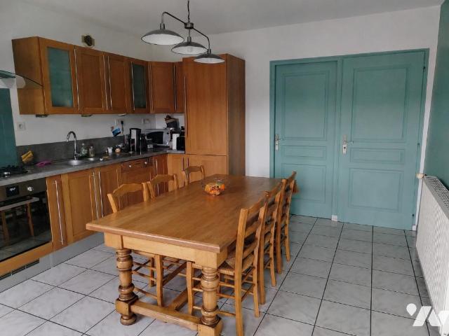 Maison vente à Chambéry, Novalaise