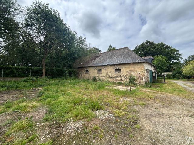 Maison vente à Rennes, Bretagne