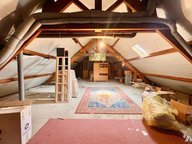 Maison vente à Rennes, Bretagne