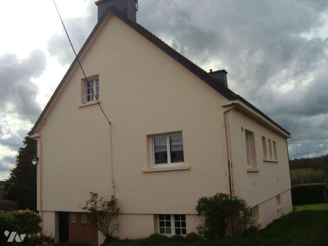 Maison vente à Pontivy, Bretagne