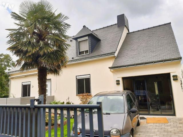 Maison vente à Pontivy, Bretagne