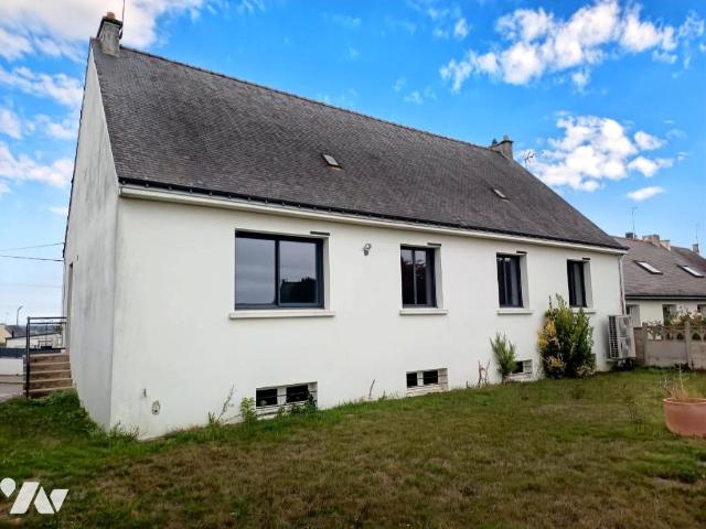 Maison vente à Noyal-Pontivy, Morbihan