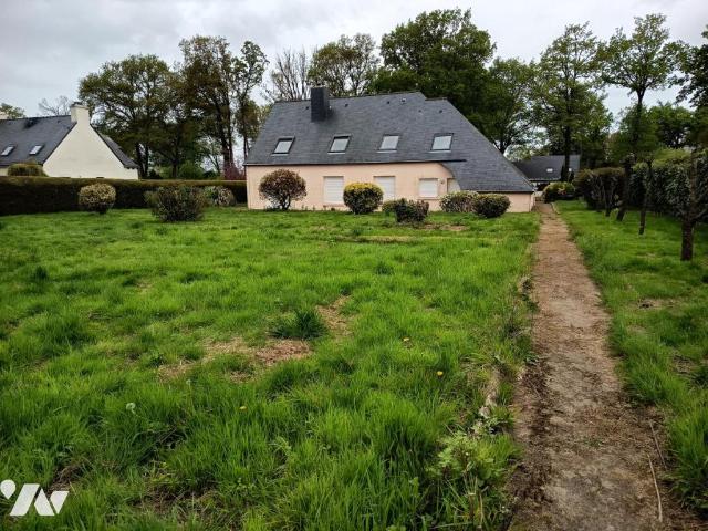 Maison vente à Pontivy, Bretagne