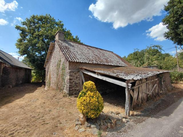 Maison vente à Pontivy, Bretagne