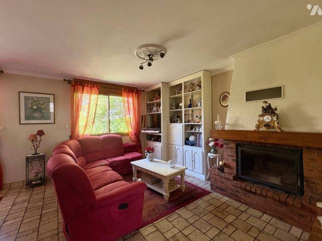 Maison vente à Châteaubriant-Ancenis, Noyal-sur-brutz