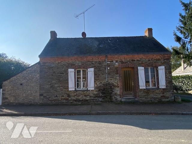 Maison vente à Châteaubriant-Ancenis, Noyal-sur-brutz