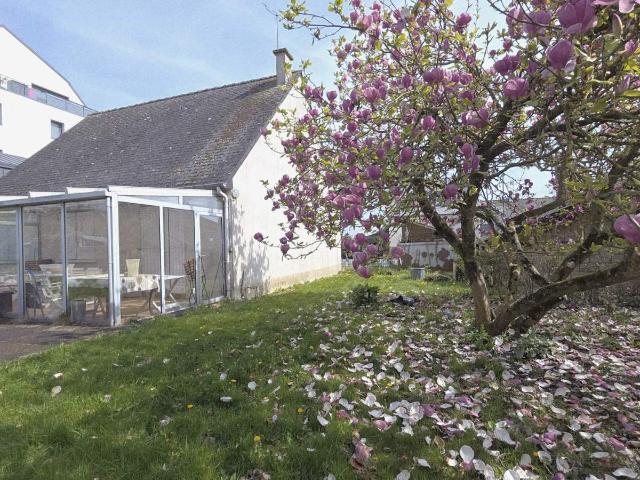 Maison location à Bretagne, Ille-et-Vilaine