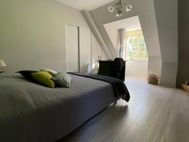 Maison vente à Rennes, Bretagne