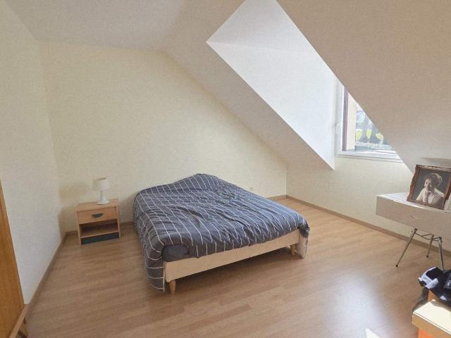 Maison vente à Rennes, Bretagne