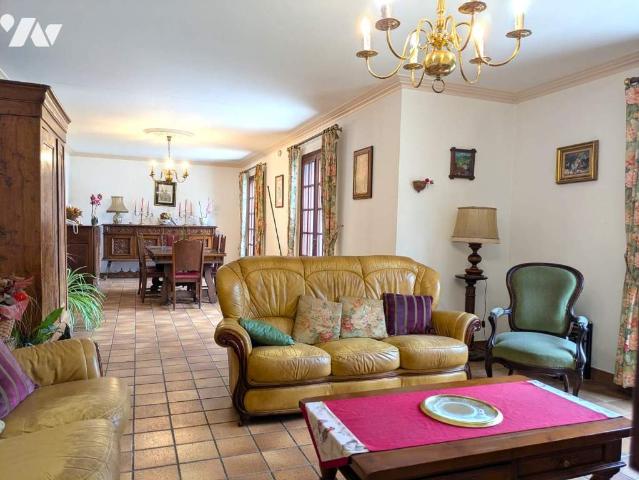 Maison vente à Chinon, Noyant-de-touraine