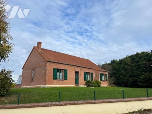 Maison vente à Arras, Noyelle-vion