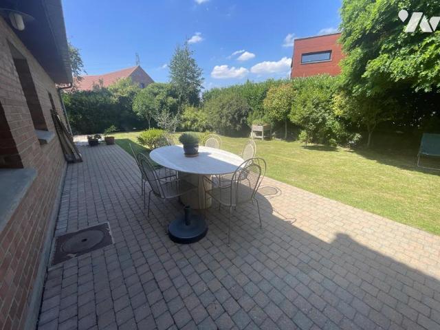 Maison vente à Lille, Noyelles-lès-seclin