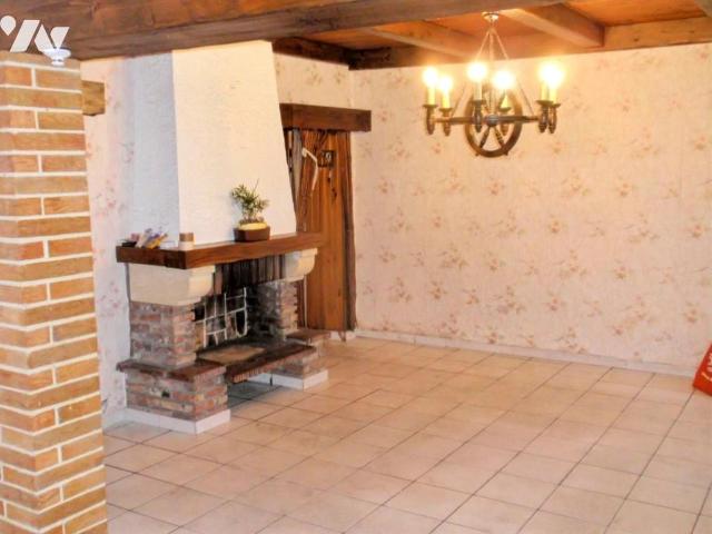 Maison vente à Lens, Noyelles-sous-lens