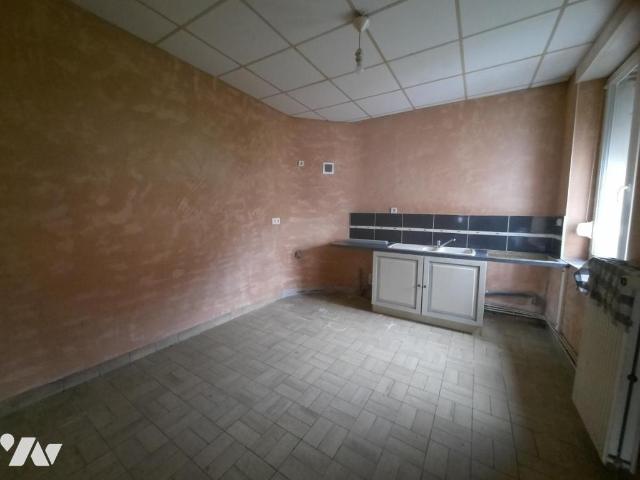 Maison vente à Lens, Noyelles-sous-lens