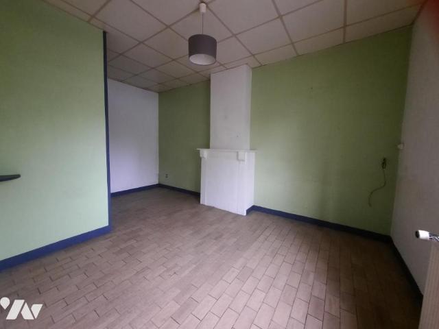 Maison vente à Lens, Noyelles-sous-lens