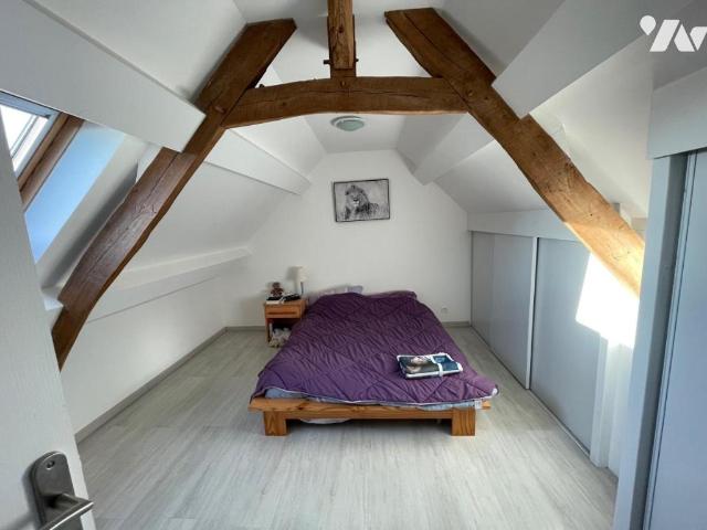 Maison vente à Cambrai, Noyelles-sur-escaut