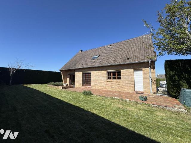 Maison vente à Cambrai, Noyelles-sur-escaut