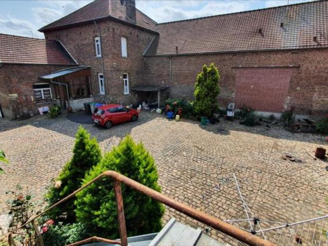 Maison vente à Valenciennes, Noyelles-sur-selle