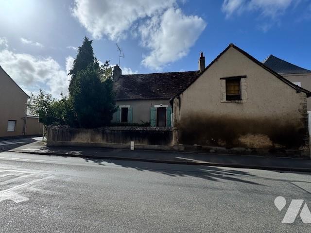 Maison vente à La Flèche, Noyen-sur-sarthe