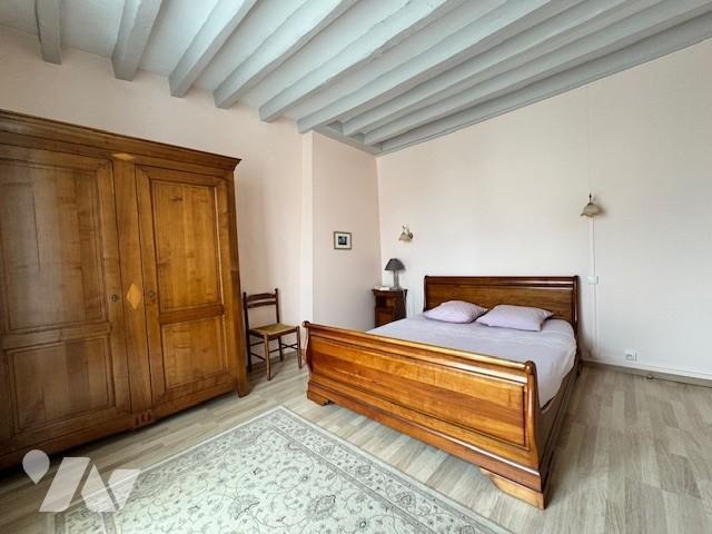 Maison vente à La Flèche, Noyen-sur-sarthe