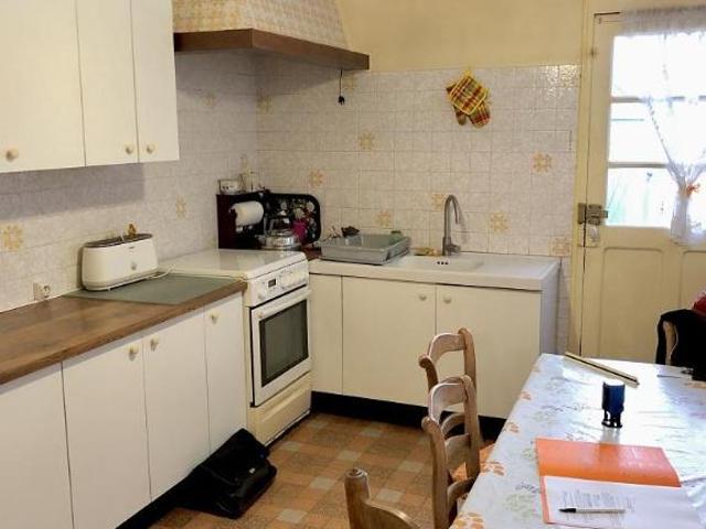 Maison vente à La Flèche, Noyen-sur-sarthe