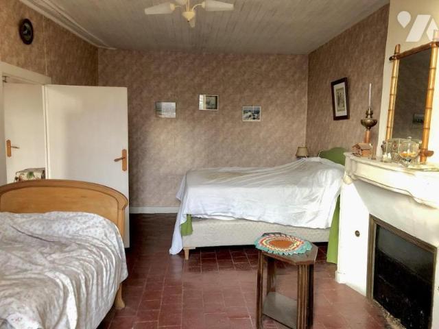 Maison vente à La Flèche, Noyen-sur-sarthe