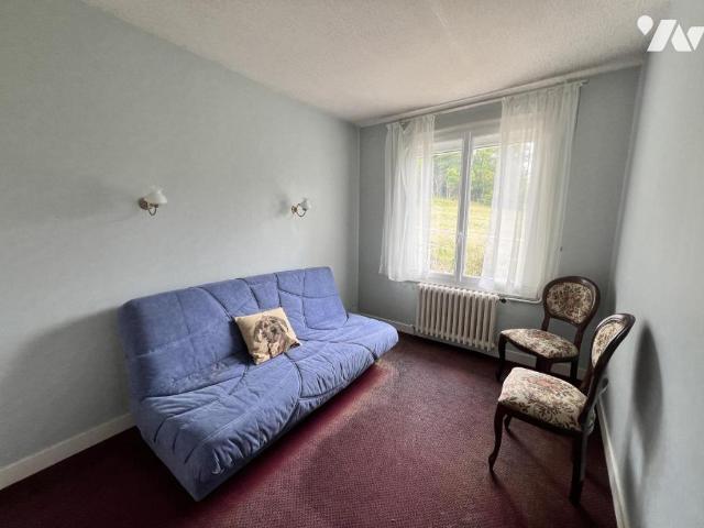Maison vente à Romorantin-Lanthenay, Noyers-sur-cher