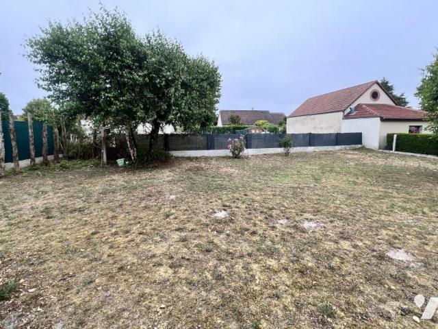 Maison vente à Romorantin-Lanthenay, Noyers-sur-cher
