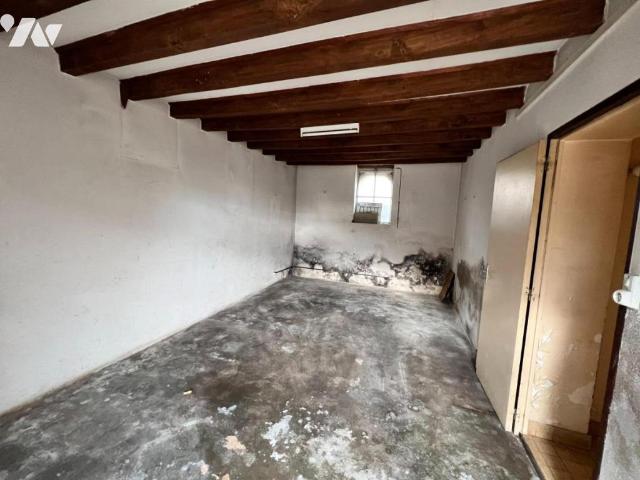 Maison vente à Noyers-sur-Cher, Loir-et-Cher