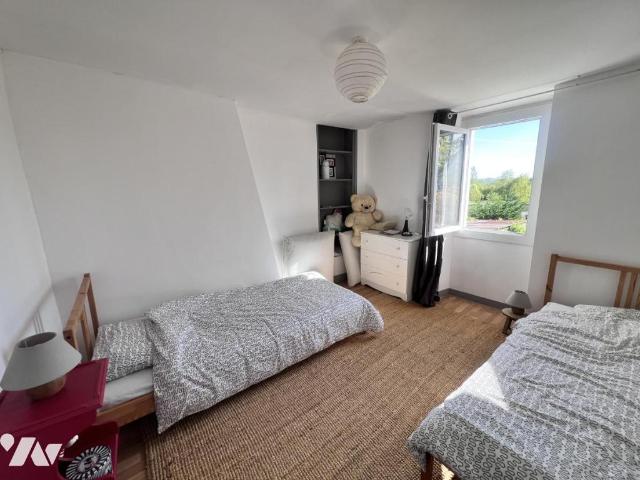 Maison vente à Romorantin-Lanthenay, Noyers-sur-cher