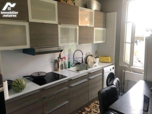 Maison vente à Compiègne, Noyon