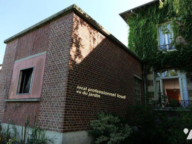 Maison vente à Compiègne, Noyon