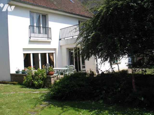 Maison vente à Compiègne, Noyon