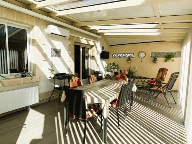 Maison vente à Compiègne, Noyon