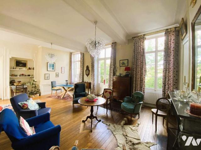 Maison vente à Noyon, Oise