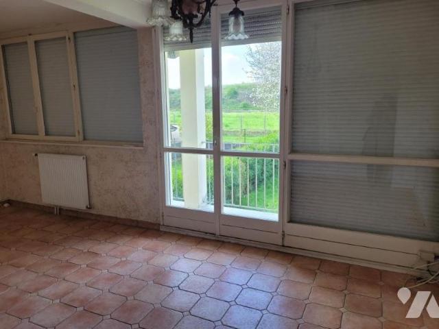 Maison vente à Compiègne, Noyon
