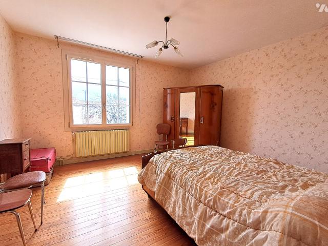 Maison vente à Saint-Jean-d'Angély, Nuaillé-sur-boutonne