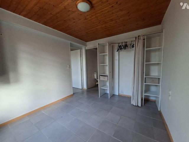 Maison vente à Bressuire, Nueil-les-Aubiers