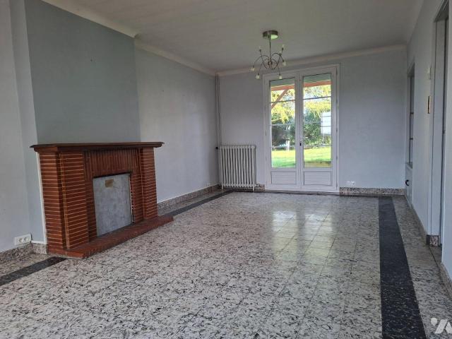 Maison vente à Bressuire, Nueil-les-Aubiers