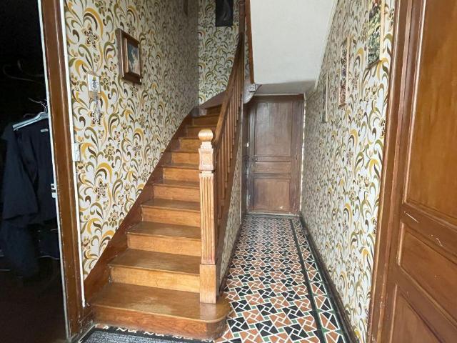 Maison vente à Bressuire, Nueil-les-Aubiers